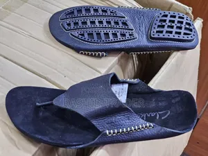 Clark's Leather Sandals Original