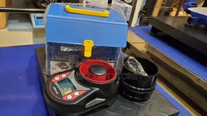 Full Kit Coffee and Cocoa Moisture Meter