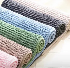 Bathroom Door Mats