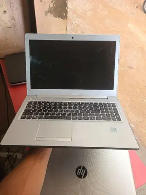 Laptop Lenovo Ideapad 3 8GB Intel Core I5 SSHD+SSD 250GB
