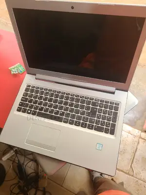 Laptop Lenovo Ideapad 3 8GB Intel Core I5 SSHD+SSD 250GB