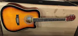 Kabati Acoustic Guitar
