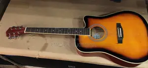 Kabati Acoustic Guitar