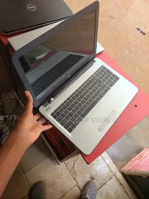 Laptop HP Stream Notebook 16GB Intel Core I7 HDD+SSD 1T