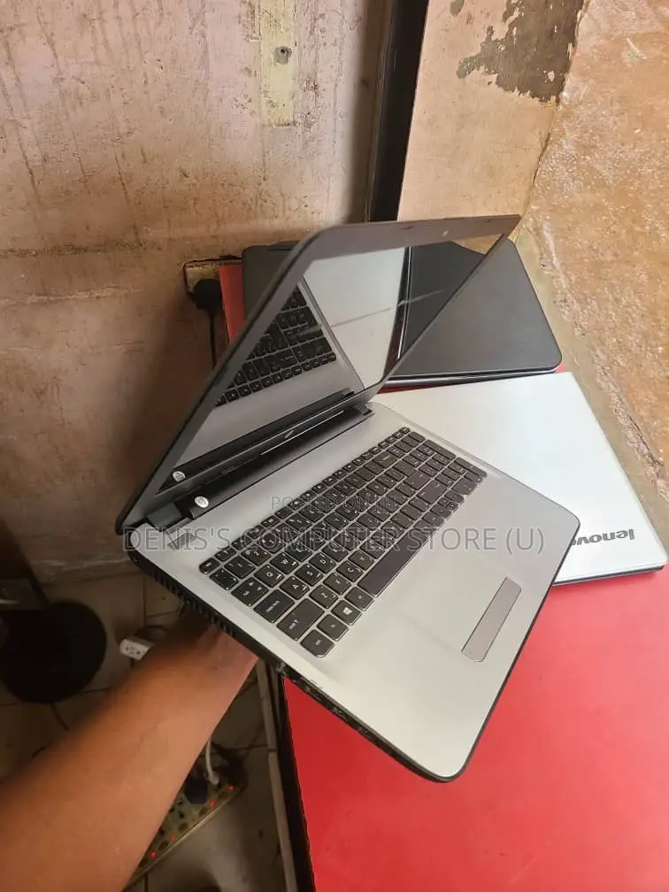 Laptop HP Stream Notebook 16GB Intel Core I7 HDD+SSD 1T