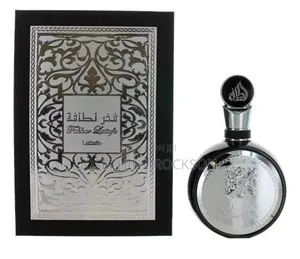 Fakhar Lattafa Perfume Extrait De Perfume
