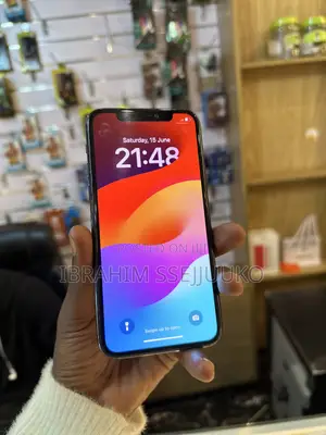 Apple iPhone 11 Pro 256 GB Green