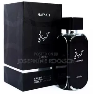 Hayaat Original Lattafa