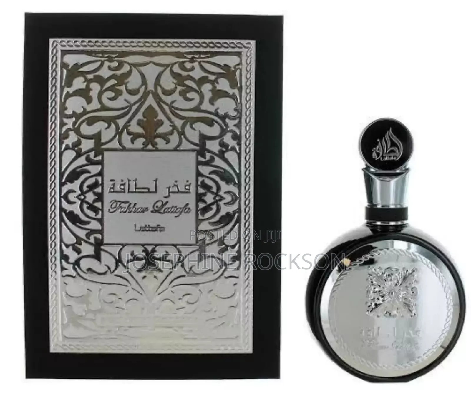 Fakhar Perfume