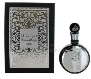 Fakhar Perfume