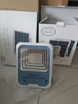 200W Solar Flood Lights GFT