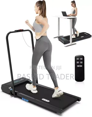 Walking Pad Treadmill