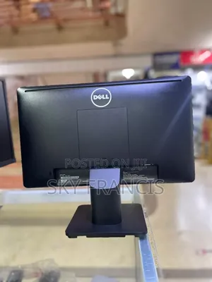 Dell Monitor Inch 19 Wd