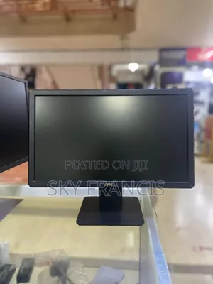 Dell Monitor Inch 19 Wd