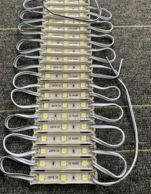 LED Modules for Electrical Works