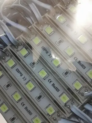 LED Modules for Electrical Works