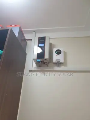750va Pure Sine Wave Smart Inverter
