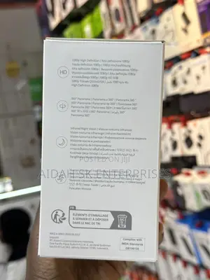 Xiaomi Smart Camera C200