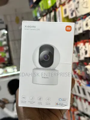 Xiaomi Smart Camera C200