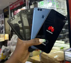 Huawei Nova 2 Plus 128 GB Blue