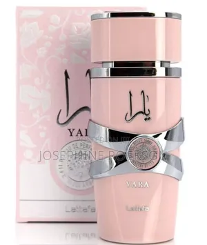 Yara Moi Lattafa Perfume for Women