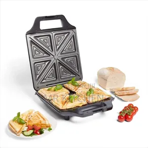 DSP Sand Wich Maker
