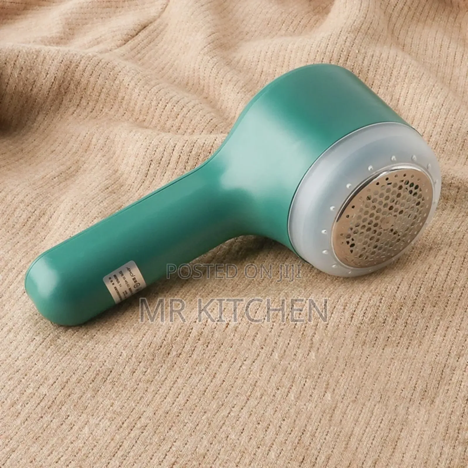 Lint Remover