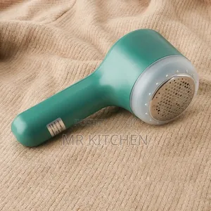 Lint Remover