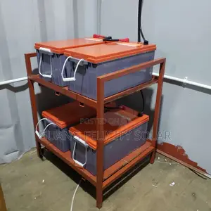 200ah Gel Batteries