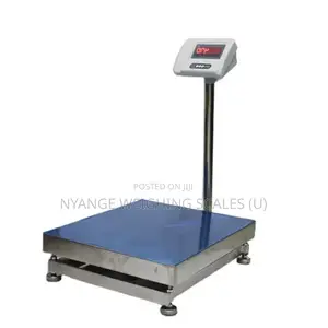 Digital Weighing Scale Platform Electronic Weighing Scale[9]