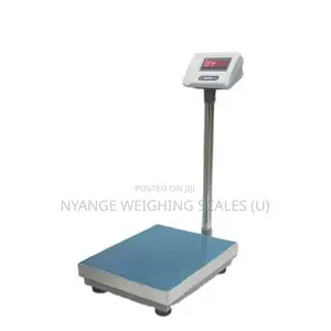 New Model Electronic Scale Digital Platform Scales [401]