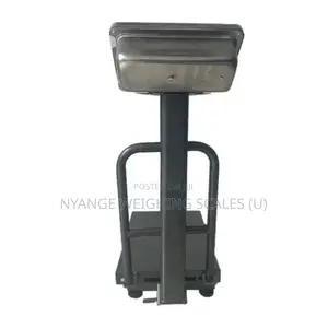 Digital Postal Parcel Platform Weighing Scales [401]