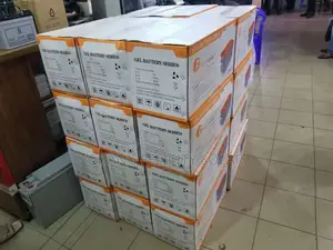 150ah Gel Battery