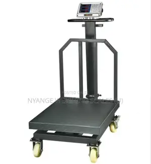 600kg Weigh Good Quality Weighing Scales Digital Weighing Scale