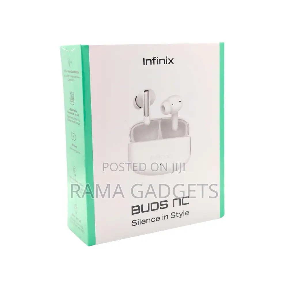 Infinix Earbuds Nc XE28