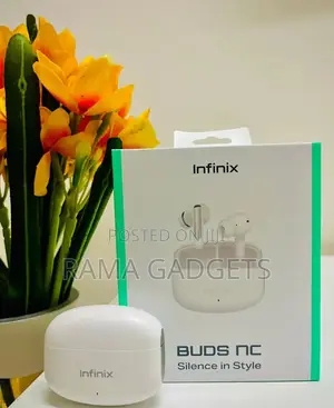 Infinix Earbuds Nc XE28