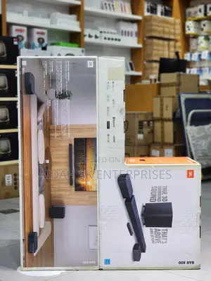 JBL Bar 800