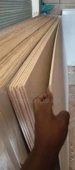Cement Board Gypsum
