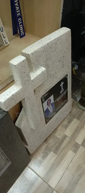 Head Stone Terrazzo
