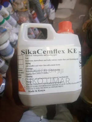 Sika Cemflex KE
