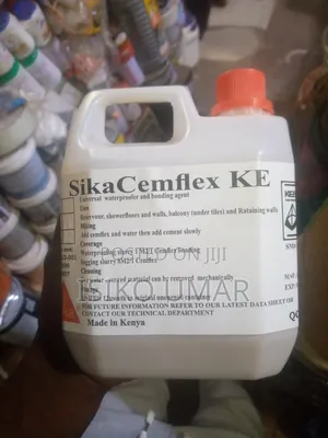 Sika Cemflex KE