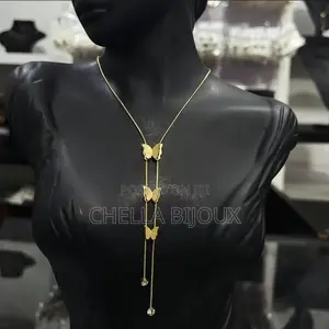 Ladies Necklaces