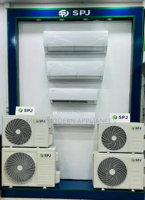 SPJ Air Conditioners