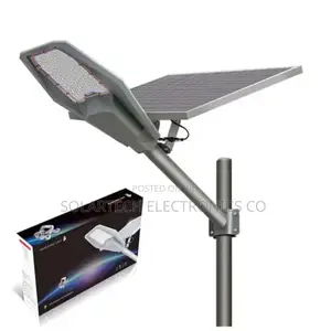 200W Solar Street Lights DT