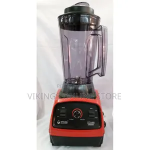 Otojia Commercial Professional Unbreakable Blender 4 Litres