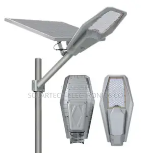 300W Solar Street Lights MN