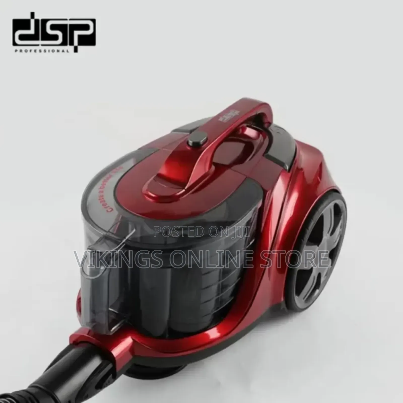 3.5L DSP Vacuum Cleaner