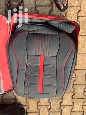 Hot Black And Red Sets Of Seat Covers