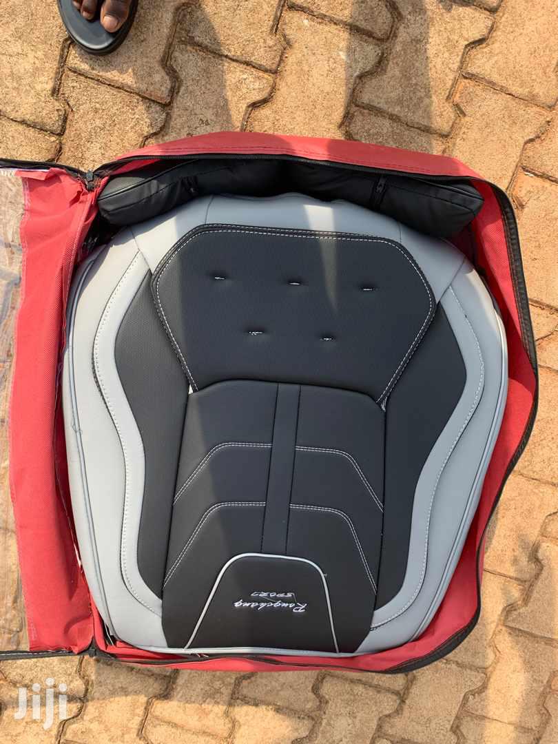 Car Seat Covers