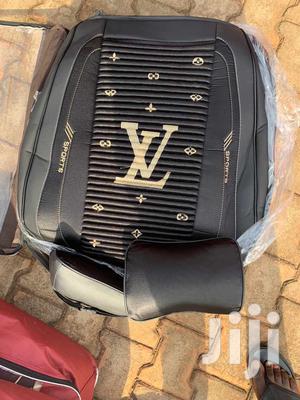 Vl Seat Covers Label